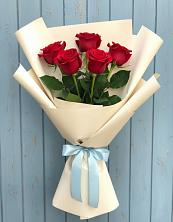 Букет Классика чувств в Курумоч