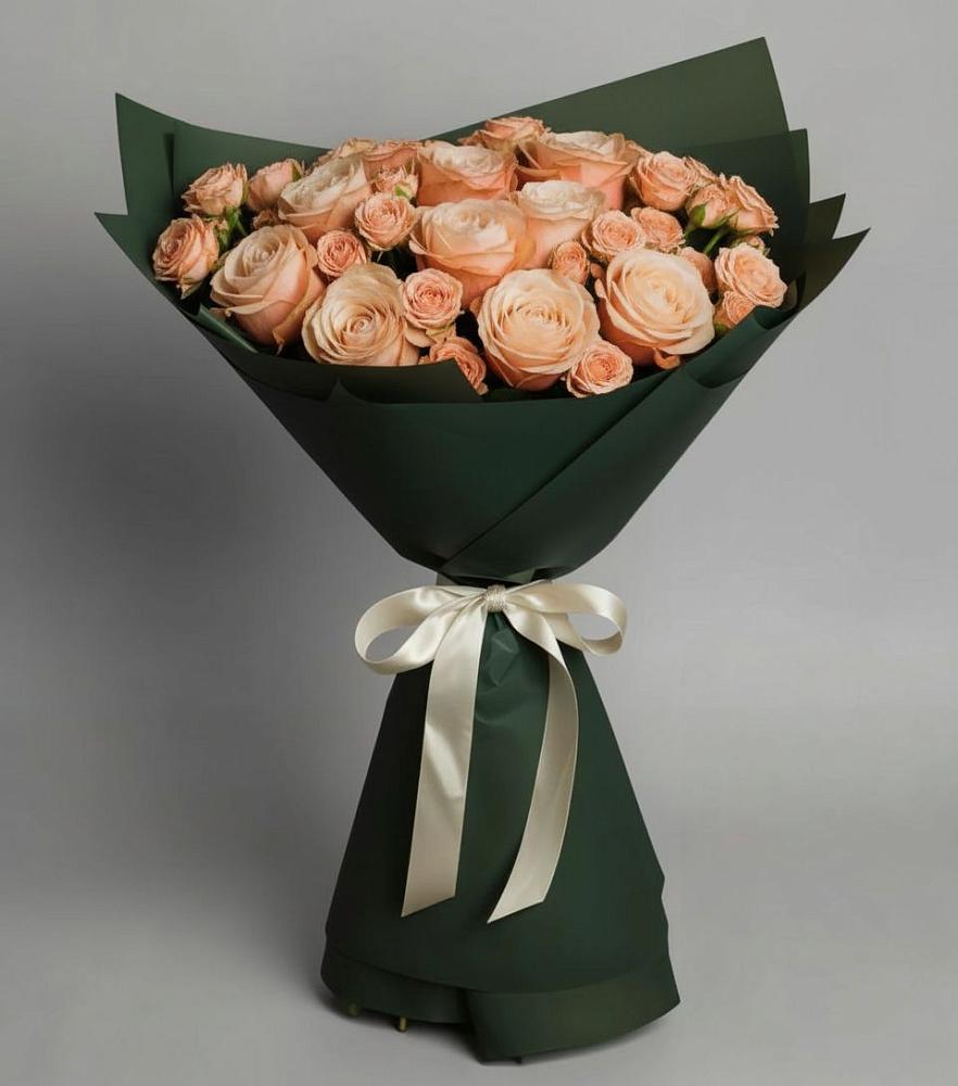 Букет Элегантный в Курумоч