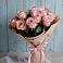 Букет цветов из: Розы в Курумоч