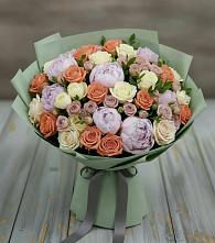 Букет Мороженное #REPLACE_PRED# Курумоч