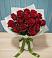 Букет Красные розы в Курумоч