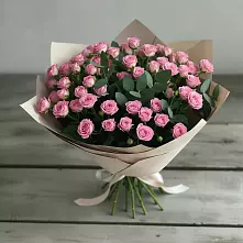 Букет Удовольствие в Курумоч