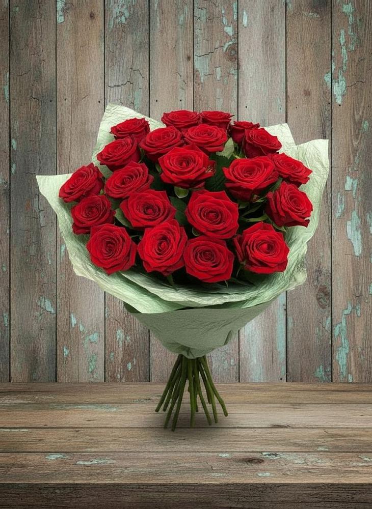 Букет Классика в Курумоч