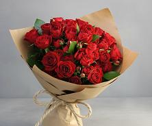 Букет Любовный роман в Курумоч