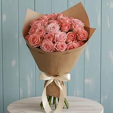 Букет цветов из:  Розы в Курумоч