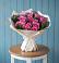 Букет цветов из: Розы в Курумоч