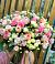 Букет цветов из: Розы в Курумоч