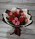 Букет цветов из: Розы в Курумоч