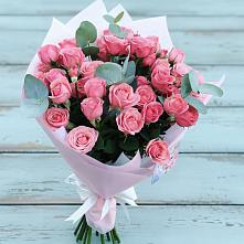 Букет Леди совершенство в Курумоч